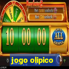 jogo olipico