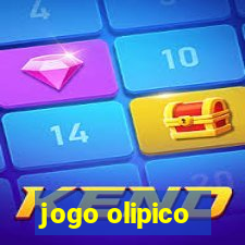 jogo olipico