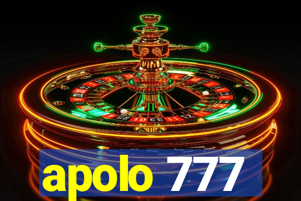 apolo 777