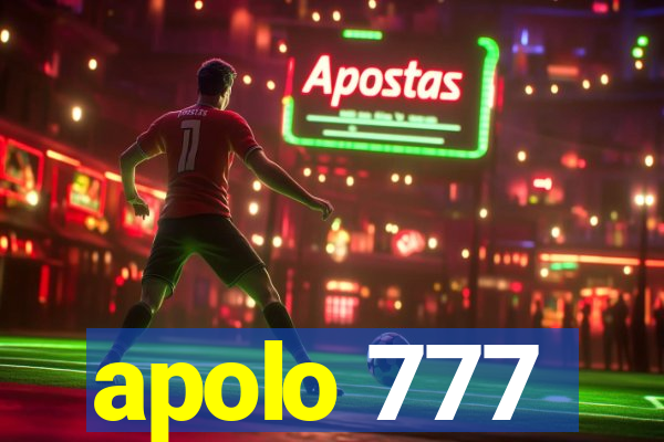 apolo 777