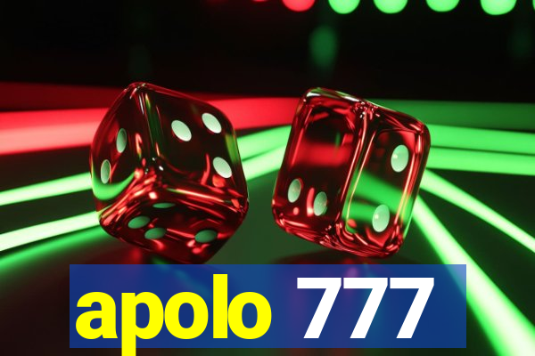 apolo 777