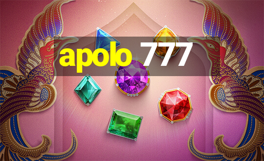 apolo 777