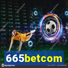 665betcom