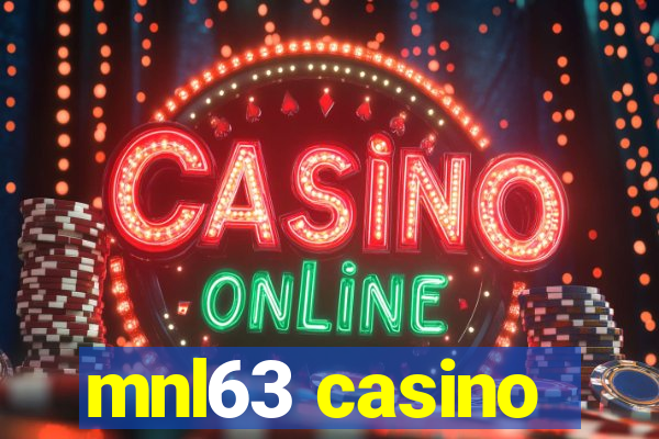 mnl63 casino