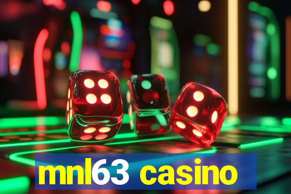 mnl63 casino