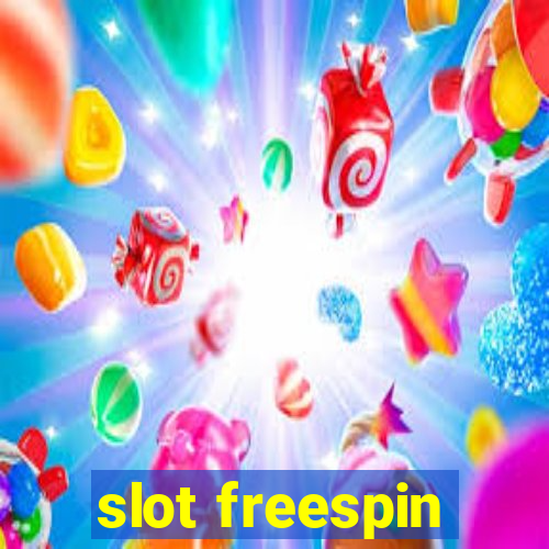 slot freespin