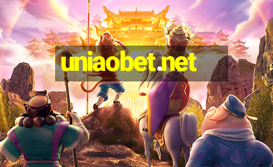 uniaobet.net