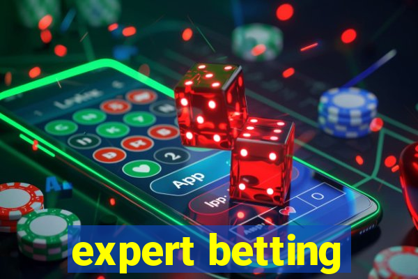 expert betting