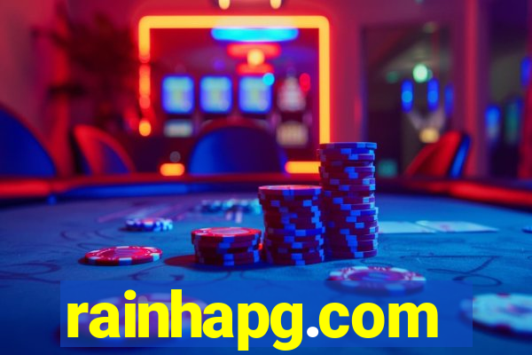 rainhapg.com