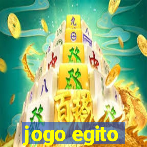 jogo egito