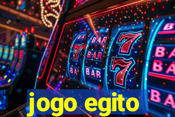 jogo egito