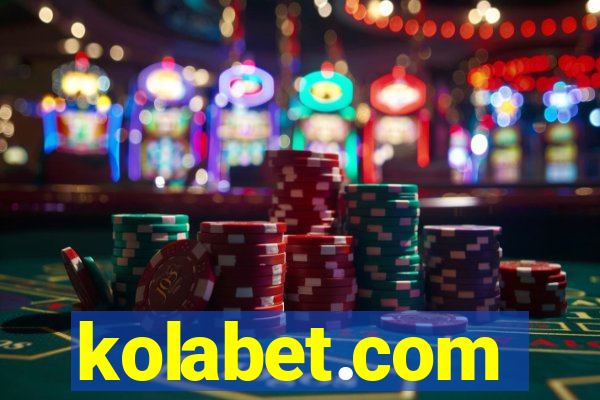 kolabet.com