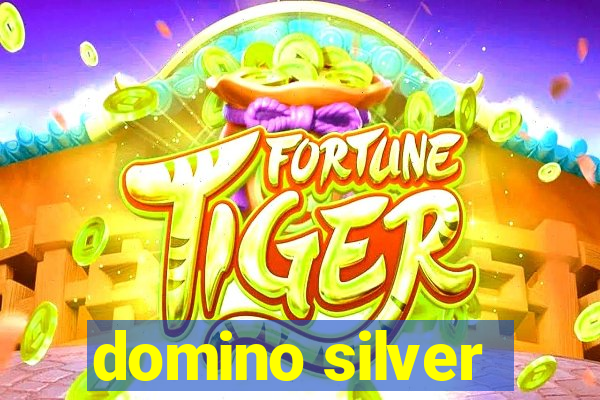 domino silver