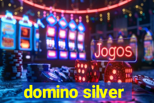 domino silver