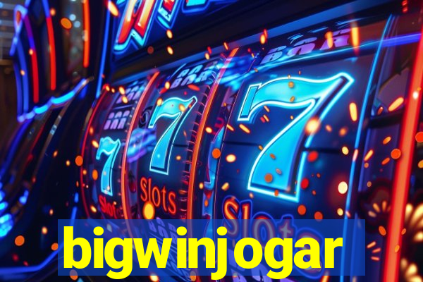 bigwinjogar