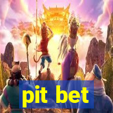 pit bet