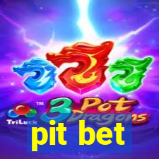 pit bet