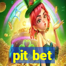 pit bet