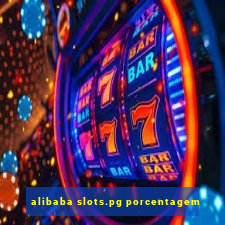 alibaba slots.pg porcentagem