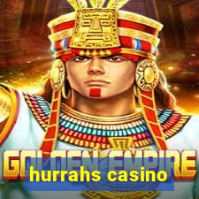 hurrahs casino