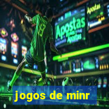 jogos de minr