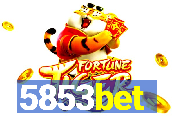 5853bet