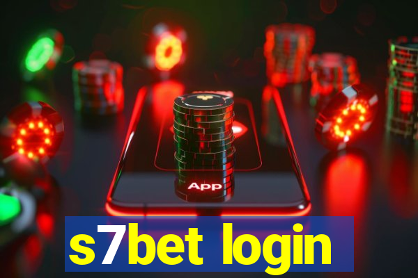 s7bet login