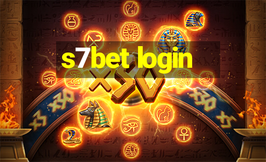 s7bet login