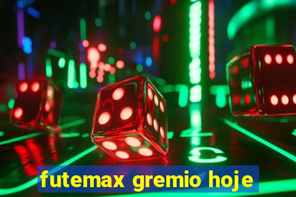 futemax gremio hoje