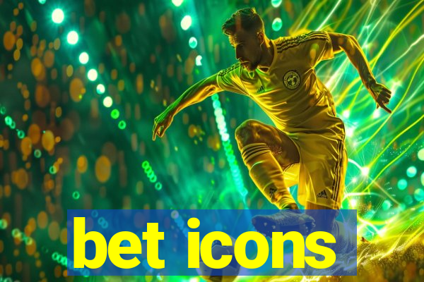 bet icons