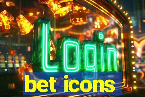 bet icons