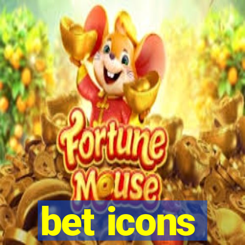 bet icons