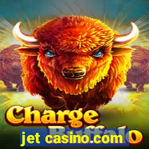 jet casino.com