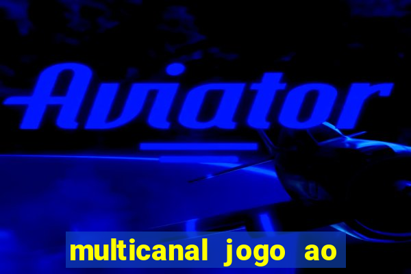 multicanal jogo ao vivo cruzeiro