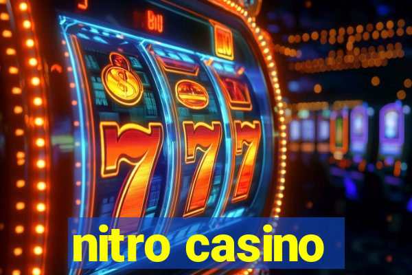 nitro casino