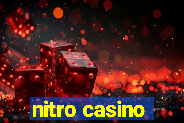 nitro casino