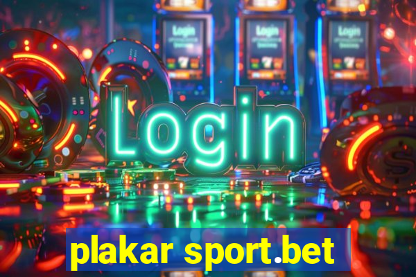 plakar sport.bet