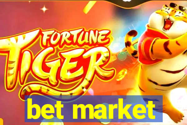 bet market