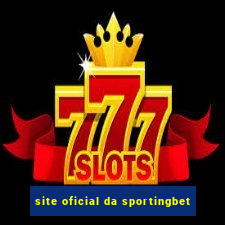 site oficial da sportingbet