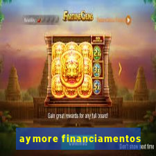 aymore financiamentos