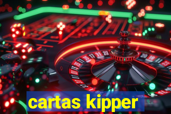 cartas kipper