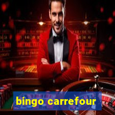 bingo carrefour