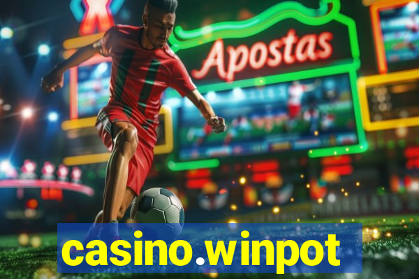 casino.winpot