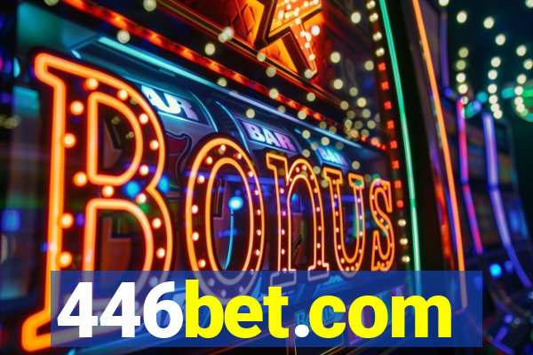 446bet.com