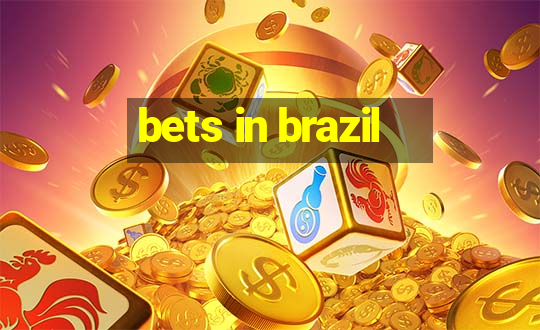 bets in brazil