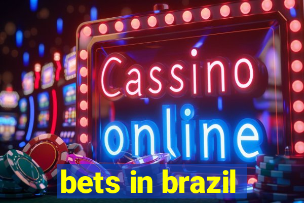 bets in brazil