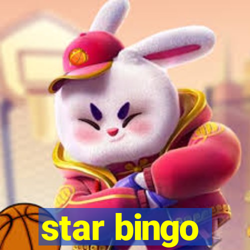 star bingo