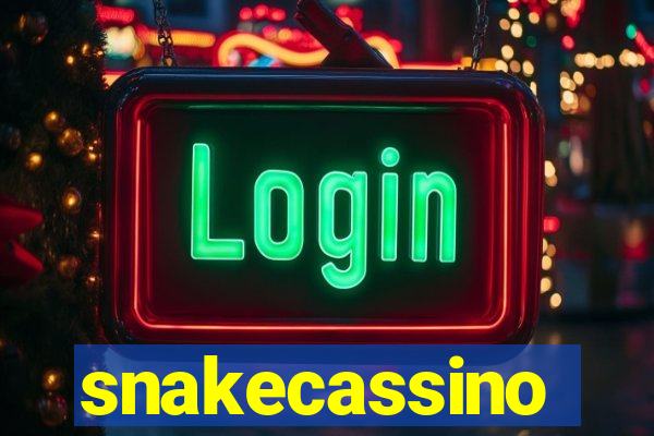 snakecassino