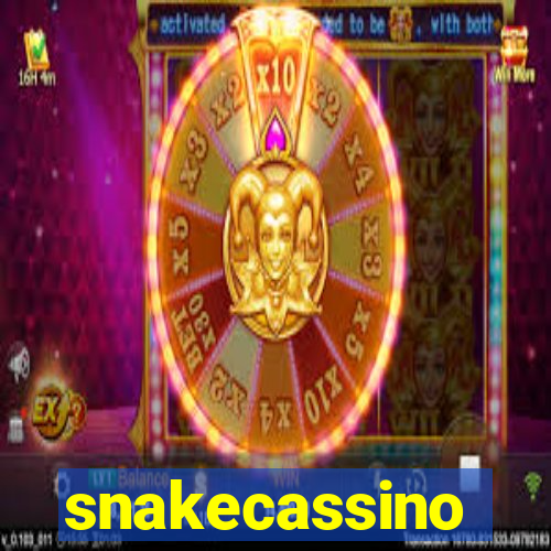 snakecassino