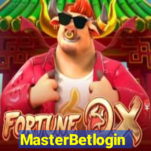 MasterBetlogin